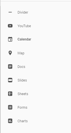 Forms_insert_pane