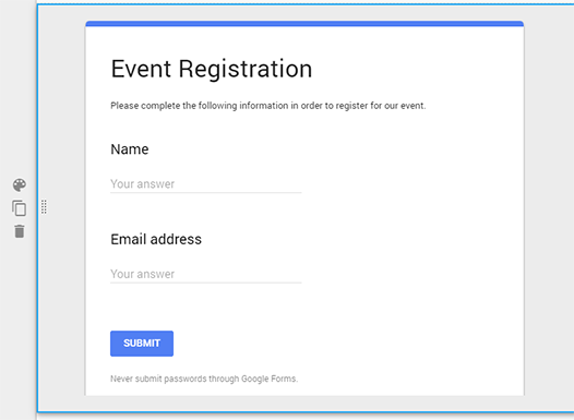 Forms_sample