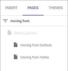 Google Sites - filter pages.png