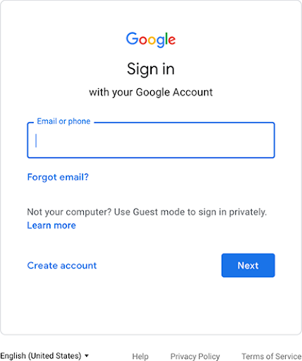 New_G_Suite_Sign_in_page