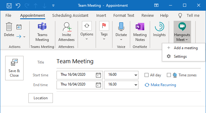 how-to-improve-meetings-with-the-google-meet-add-in-for-microsoft-365