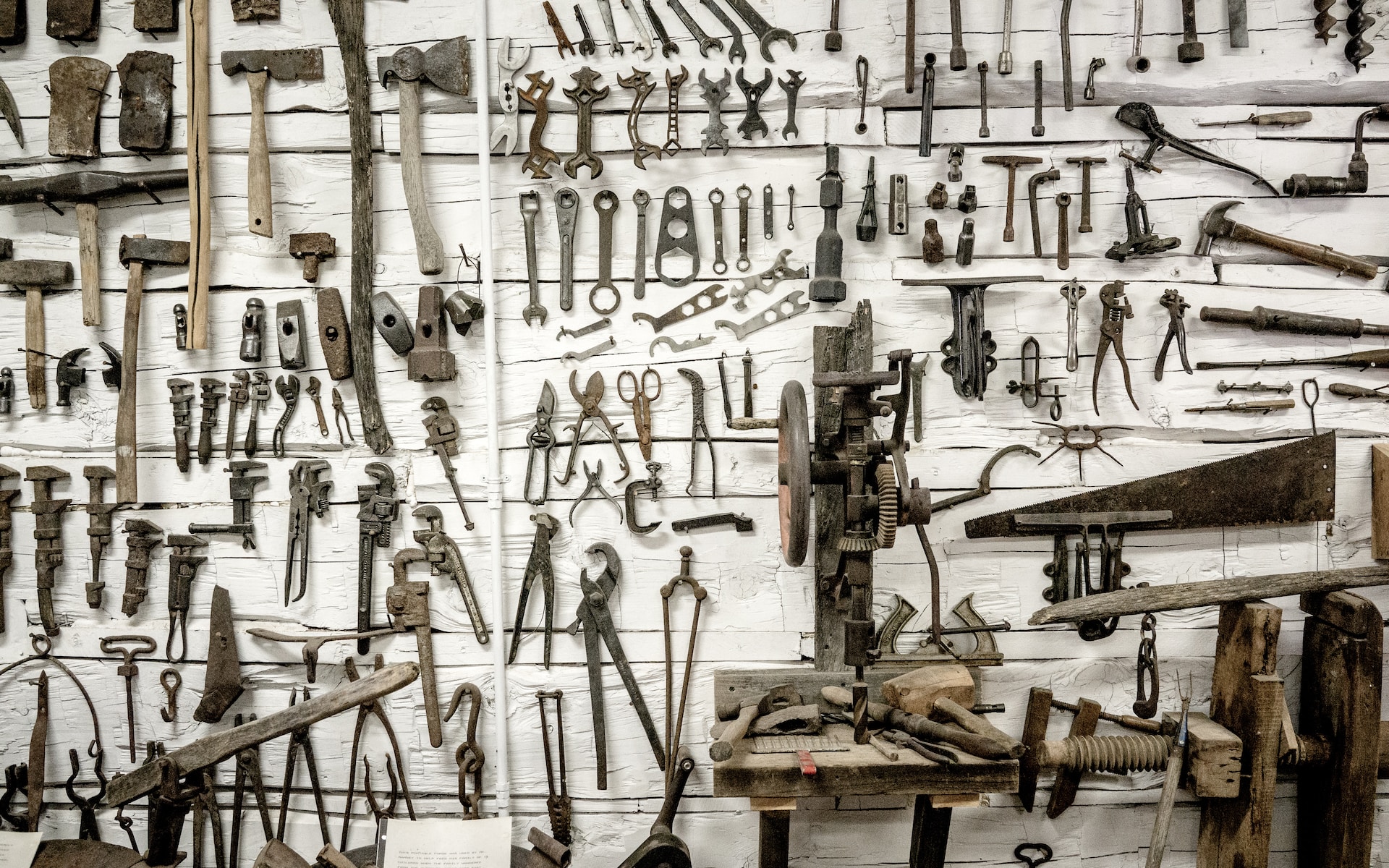 tools