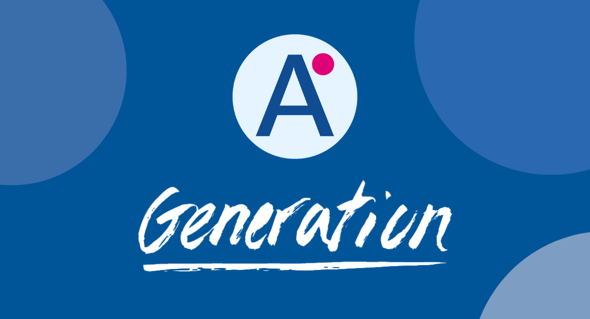 Generation UK partners with leading cloud services provider Ancoris