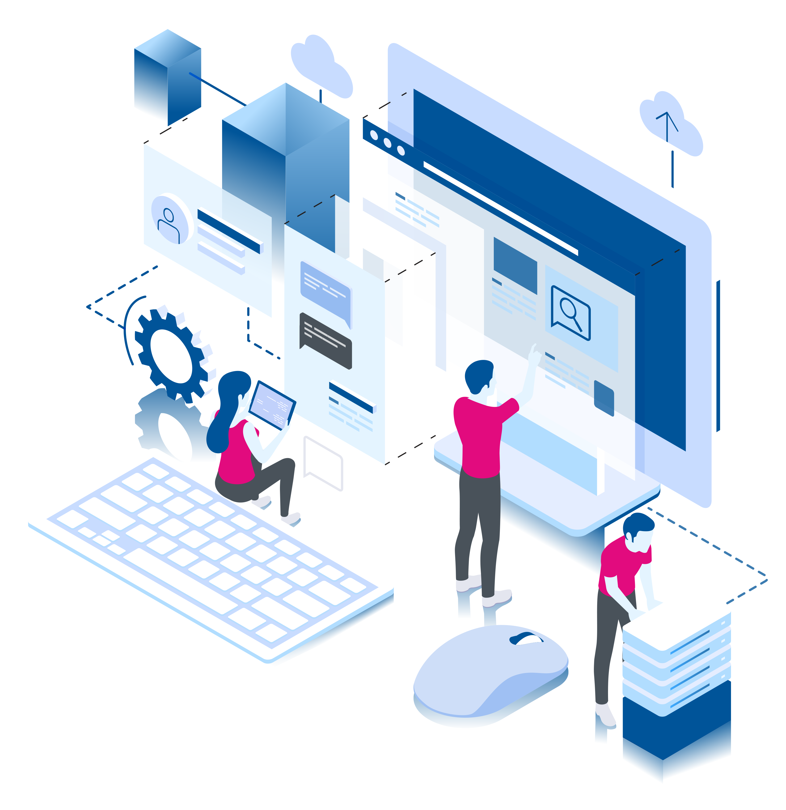 Managed Services