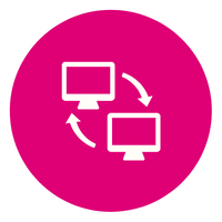 Agile-Icon