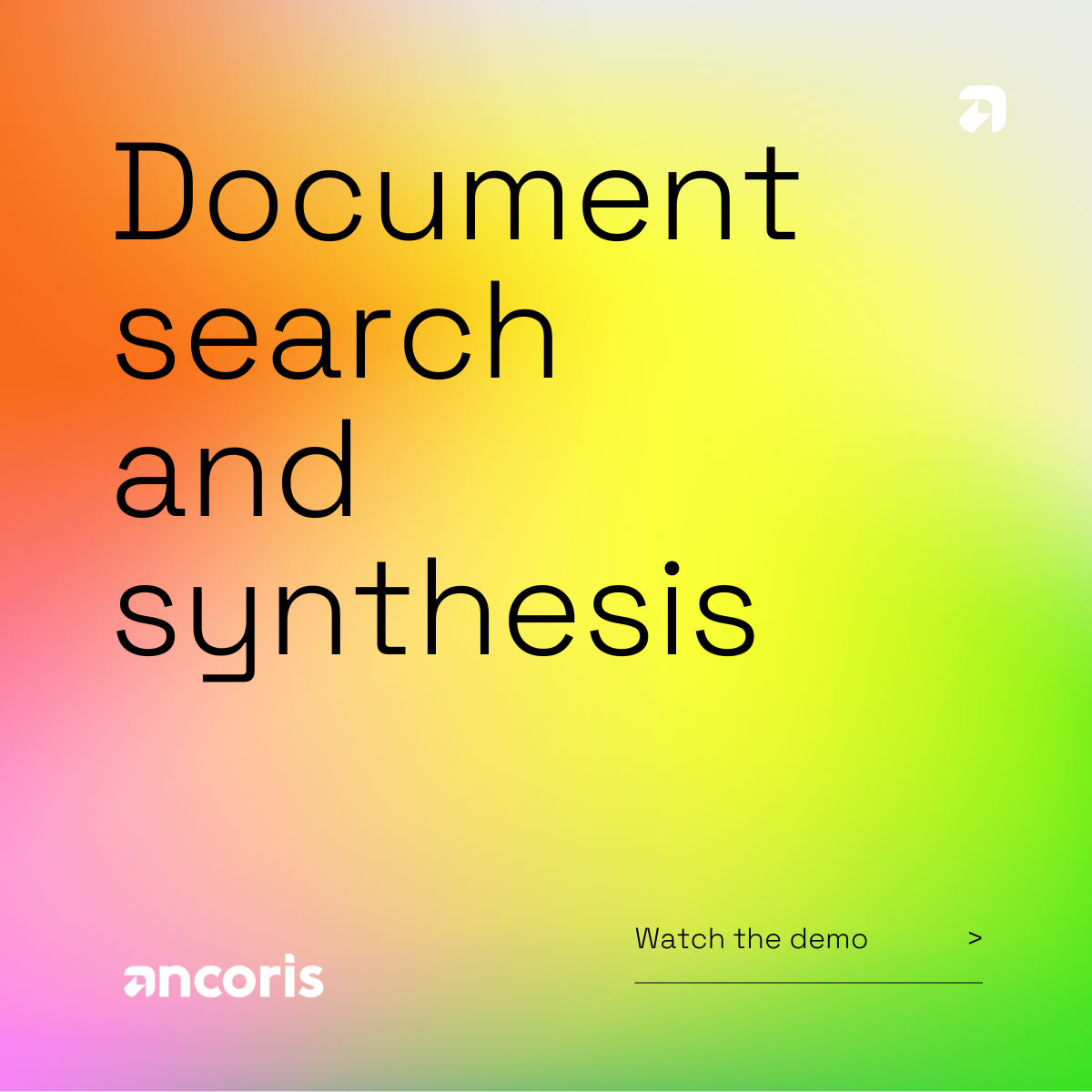 Document Search