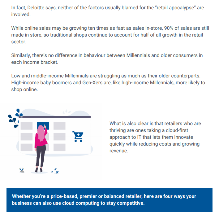 4 ways retailers are using cloud to compete image 2