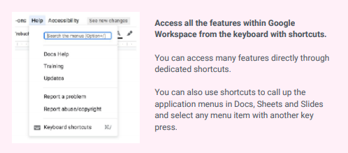 Accessibility in the workplace stat 1