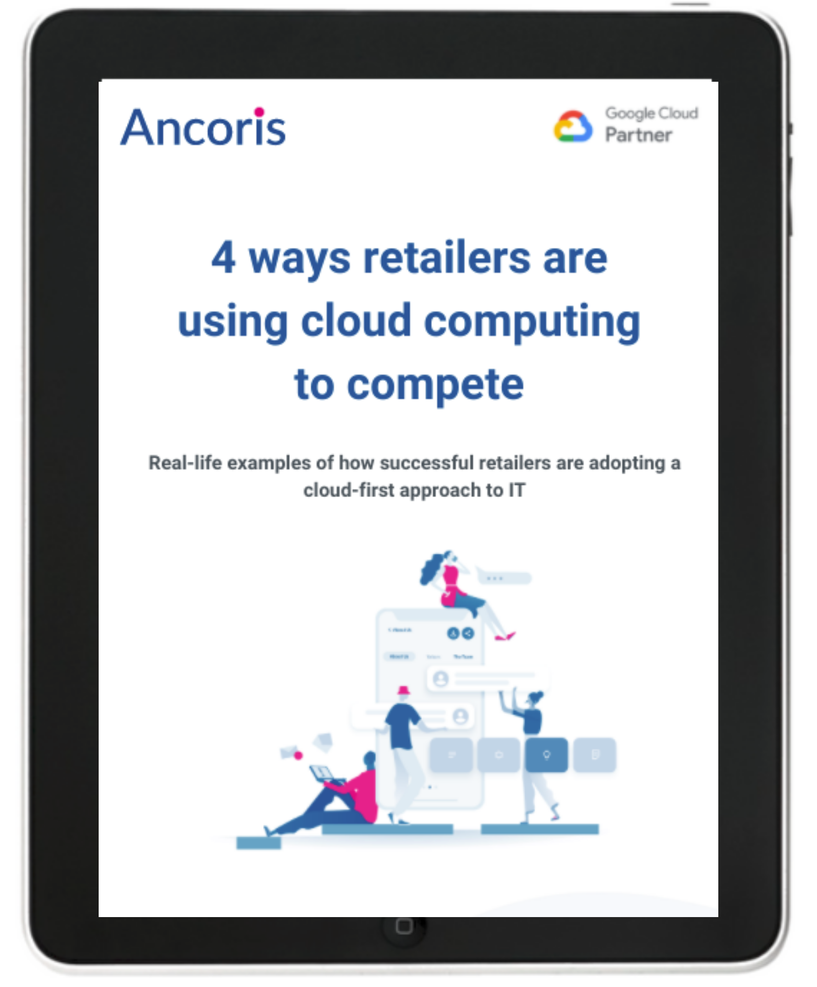 Frame_ 4 ways retailers are using cloud to compete