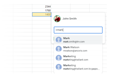 Google Workspace Tips to Work with Remote Teams stat 1