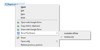 Running Google Workspace and Microsoft simultaneously stat 3