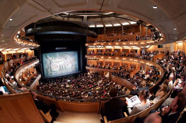 Auditorium-fisheye_photographer-Leigh-Simpson-600x399