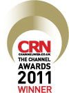 Specialist Reseller of the Year 2011