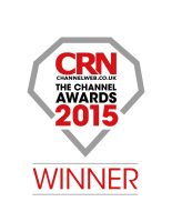 Cloud Services Provider of the Year 2015