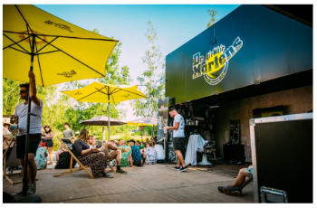 Changing the way Dr. Martens works with G Suite