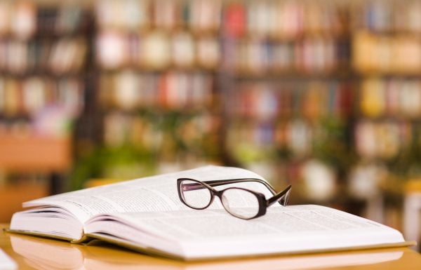Suffolk Libraries use Chrome devices for affordable public-access computing