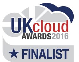 Best Cloud Channel Partner 2016