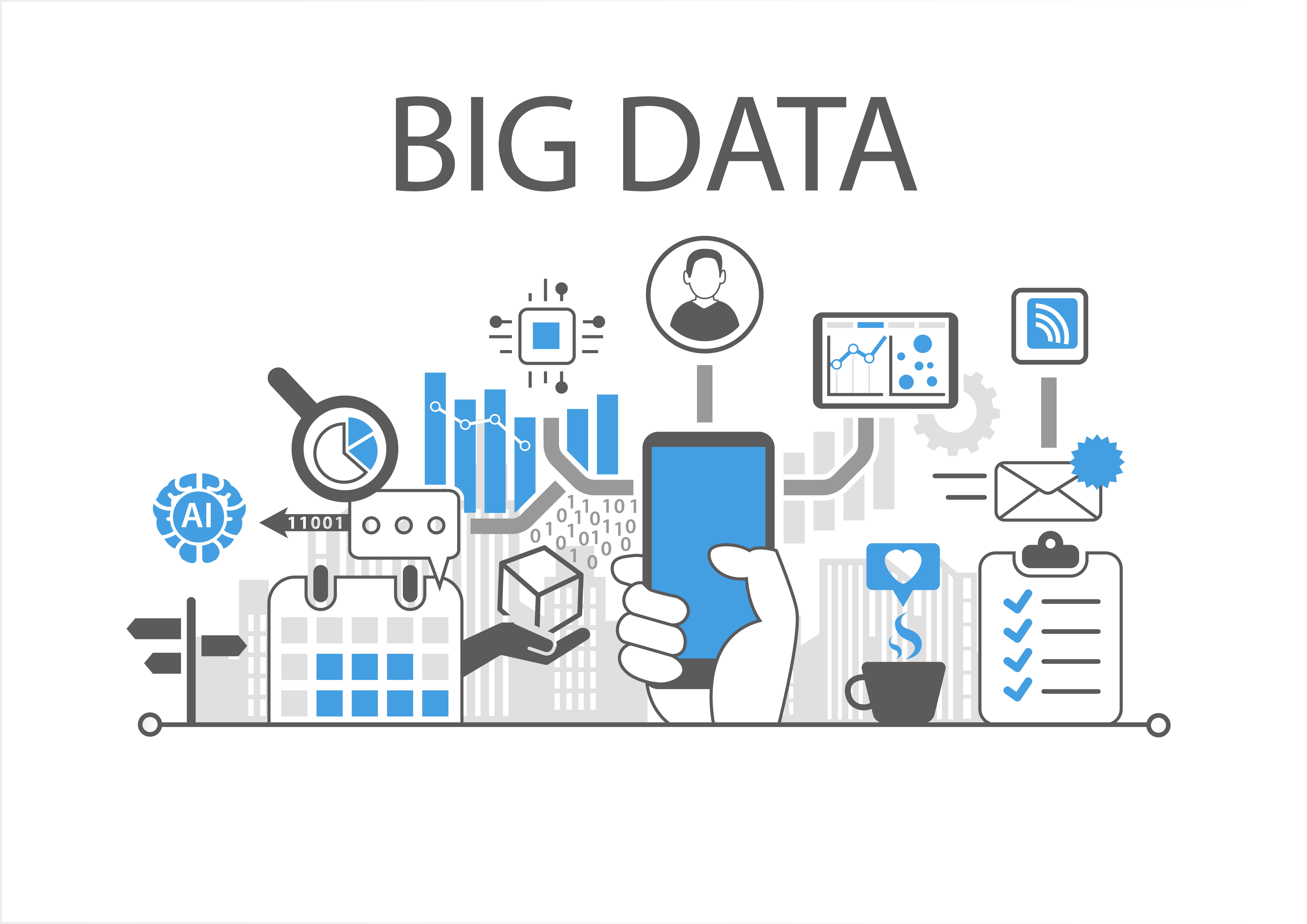 Big Data isn't just for big companies