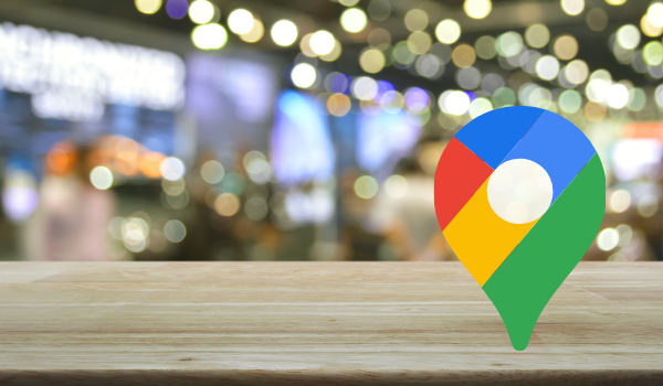 7 ways the Google Maps Platform is built for business