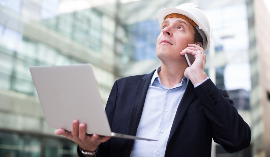 Mobile workforce management: digital transformation for the front line