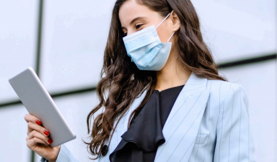 4 ways the pandemic has reshaped digital business agendas