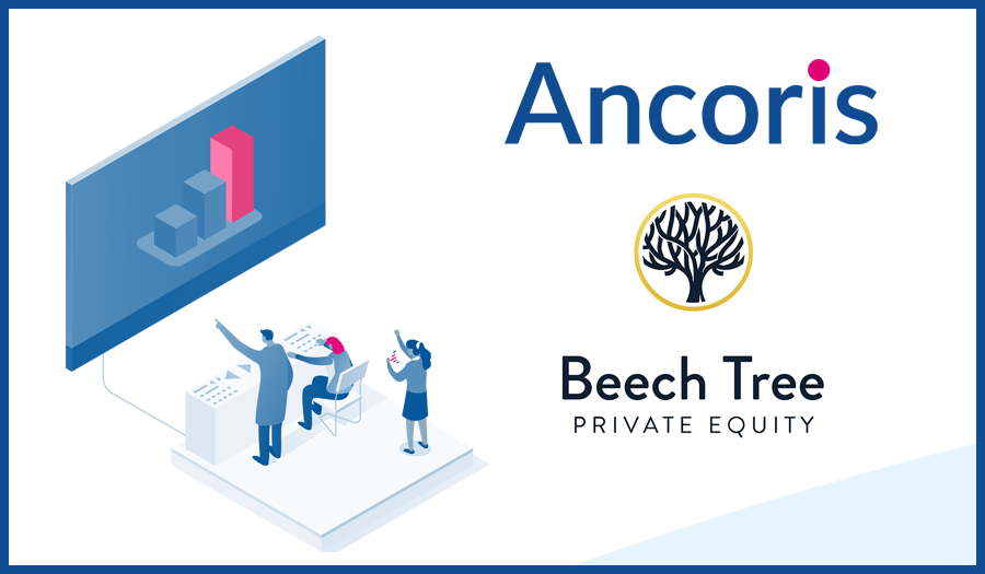 Ancoris accelerates growth with investment from Beech Tree