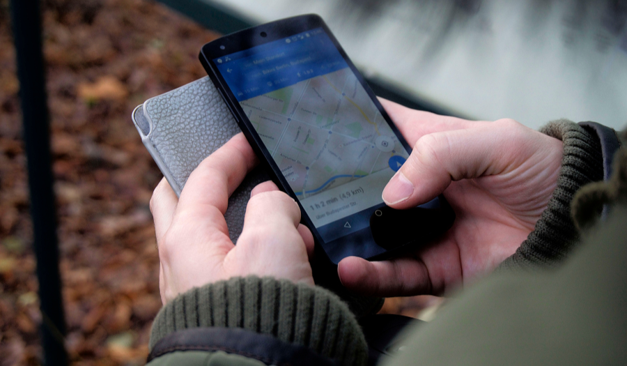Why you should use geolocation instead of GPS