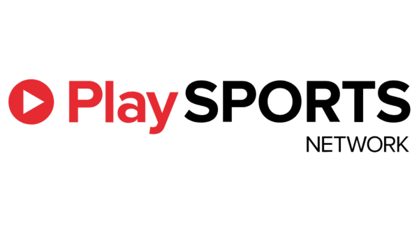 Play Sports Network logo transparent