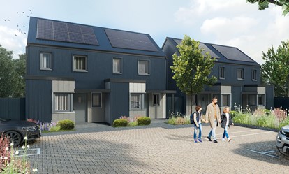 V2C Affordable Housing