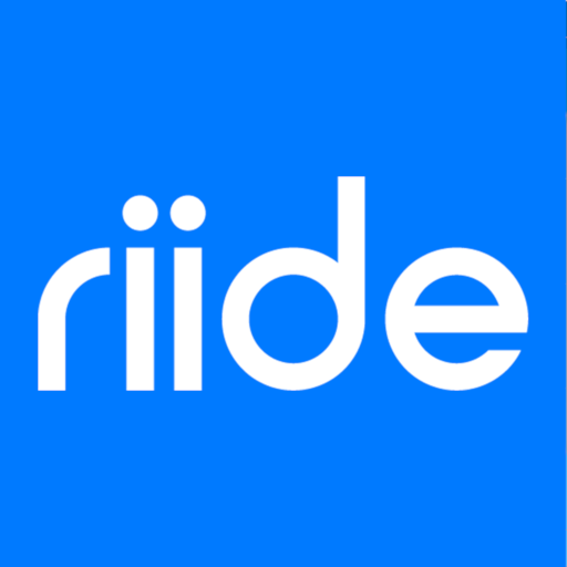 Riide Logo