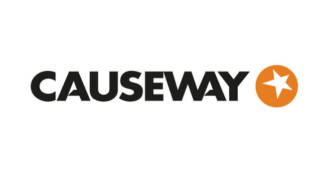 Causeway logo