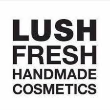 Lush logo