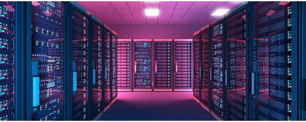 5 ways Google Data Centres perform better than the industry average