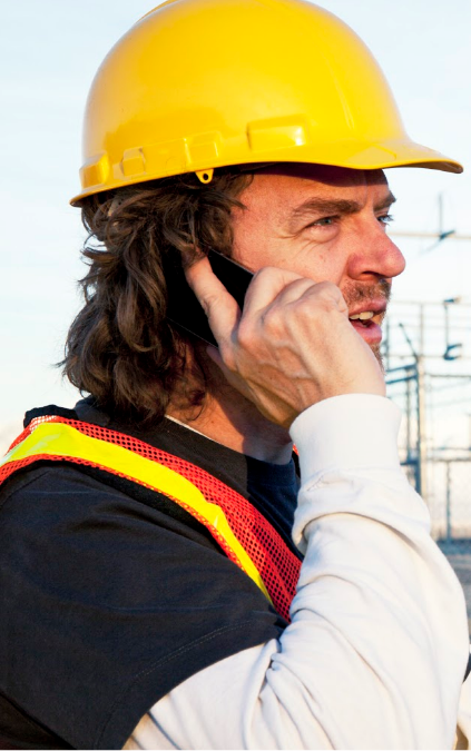 6 ways to use cloud technology to connect construction workers