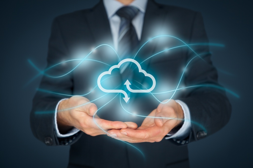 4 reasons why you should use the cloud to store digital media assets