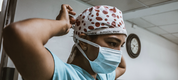 Nurse with headscarf crop-1