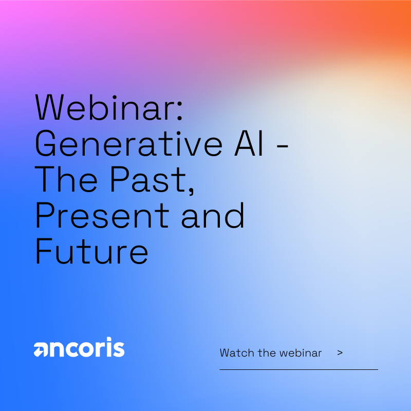 Generative AI: The Past, Present and Future