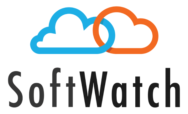 Softwatch logo