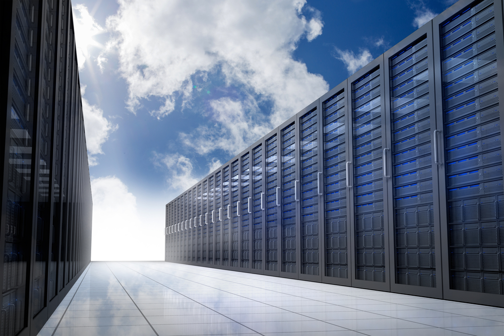 5 ways clean cloud computing can benefit your organisation