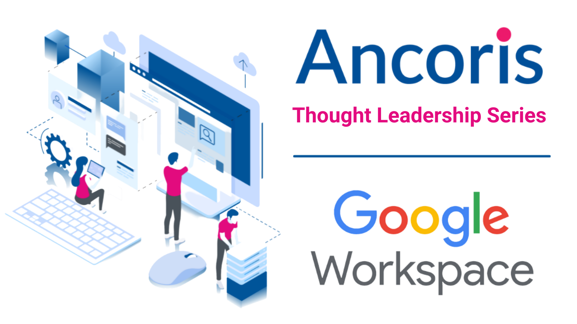 Thought Leadership Series (1)