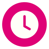 Time-Icon