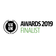 Best innovation Awards 2019 Finalists