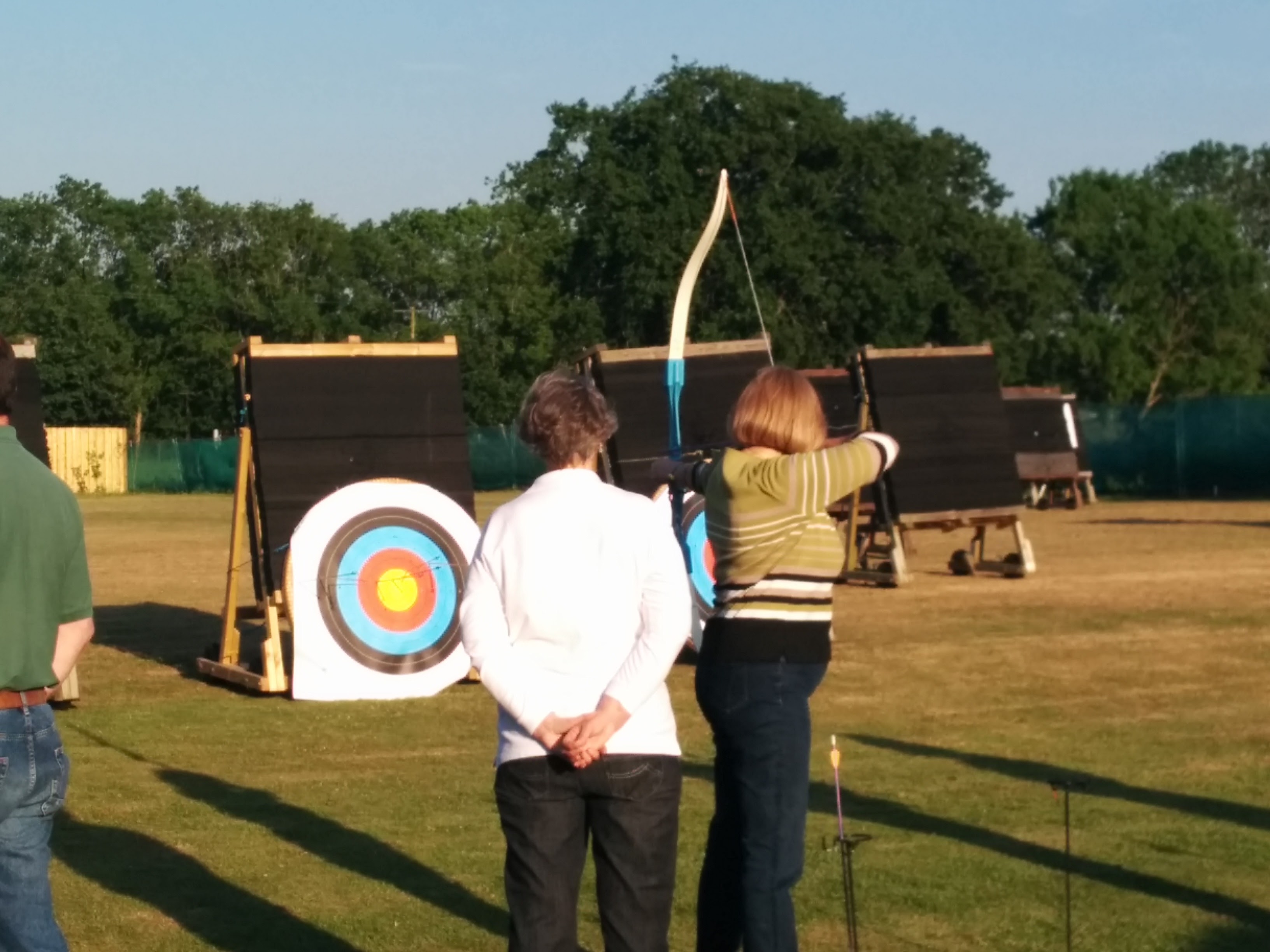 Archery