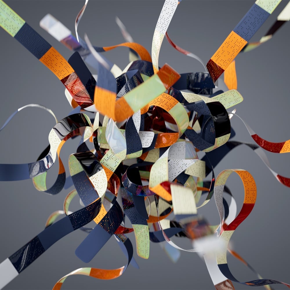 Generative AI: The Past, Present and Future